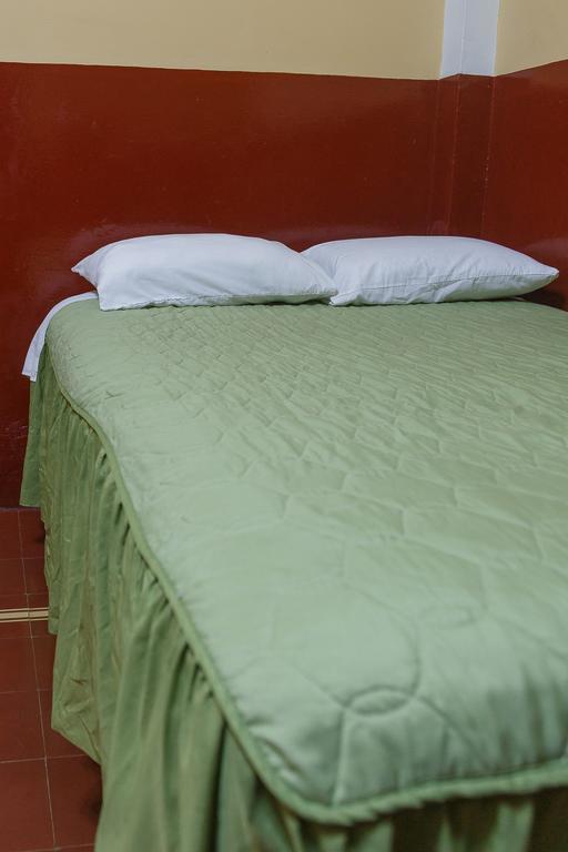 Hotel Ajau Guatemala City Exterior photo